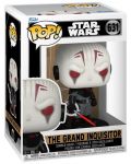 Φιγούρα Funko POP! Movies: Star Wars - The Grand Inquisitor #631 - 2t