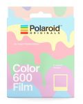 Φιλμ  Polaroid Originals Color για   i-Type φωτογραφικών μηχανών - Ice Cream Pastels, Limited edition - 2t