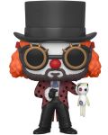 Φιγούρα Funko POP! Television: La Casa de Papel - Proffessor O Clown #915 - 1t