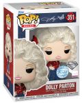 Φιγούρα Funko POP! Rocks: Dolly - Dolly Parton ('77 tour) (Diamond Collection) (Special Edition) #351 - 2t