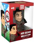 Φιγούρα Youtooz Television: Mr. Bean - Mr. Bean, 12 cm - 4t