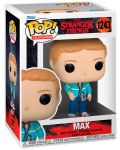 Φιγούρα Funko POP! Television: Stranger Things - Max #1243 - 2t