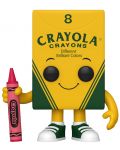 Φιγούρα Funko POP! Ad Icons: Crayola - Crayon Box #131 - 1t