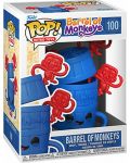 Φιγούρα Funko POP! Retro Toys: Barrel of Monkeys - Barrel of Monkeys #100 - 2t