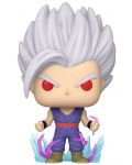 Φιγούρα Funko POP! Animation: Dragon Ball Super - Son Gohan (Beast) #1703 - 1t