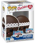 Φιγούρα  Funko POP! Ad Icons: Hostess - Cupcakes #213 - 2t