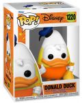 Φιγούρα Funko POP! Disney: Mickey Mouse - Donald Duck #1220 - 2t