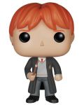 Φιγούρα Funko POP! Movies: Harry Potter - Ron Weasley, #02 - 1t