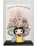 Φιγούρα Funko POP! Movies Posters: Disney's 100th - Snow White & Woodland Creatures #09 - 1t