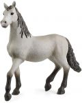 Φιγούρα Schleich Farm World καθαρόαιμο ισπανικό νεαρό άλογο - 1t