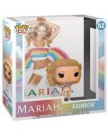 Φιγούρα Funko POP! Albums: Mariah Carey - Rainbow #52 - 2t