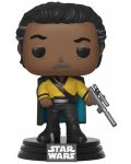 Φιγούρα Funko POP! Movies: Star Wars - Lando Calrissian, #313 - 1t