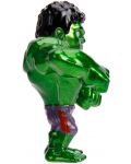 Φιγούρα Jada Toys Marvel: Hulk - 3t
