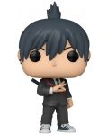 Φιγούρα Funko POP! Animation: Chainsaw Man - Aki #1680 - 1t