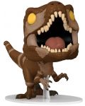 Φιγούρα Funko POP! Movies: Jurassic World - Atrociraptor (Red) (BAM! Exclusive) #1217 - 1t