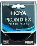 Φίλτρο Hoya - PROND EX 64, 82mm - 1t