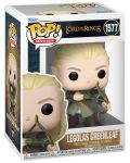 Φιγούρα Funko POP! Movies: The Lord of the Rings - Legolas Greenleaf #1577 - 2t