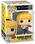 Φιγούρα Funko POP! Television: Friends - Phoebe Buffay #1277 - 2t