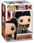 Φιγούρα Funko POP! Rocks: Bella Poarch - Bella Poarch #389 - 2t