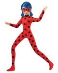 Φιγούρα Playmates Miraculous - Ladybug - 4t
