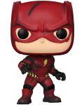 Φιγούρα Funko POP! DC Comics: The Flash - Barry Allen #1336 - 1t