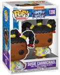 Φιγούρα Funko POP! Television: Rugrats - Susie Carmichael #1208 - 2t