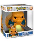 Φιγούρα Funko POP! Games: Pokemon - Charizard, 25 cm #851 - 2t