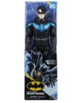 Φιγούρα Spin Master DC Batman - Nightwing, 30 cm - 4t