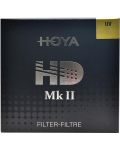 Φίλτρο  Hoya - HD MkII UV, 55mm - 3t