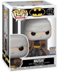Φιγούρα Funko POP! DC Comics: Batman - Hush (Convention Limited Edition) #442 - 2t