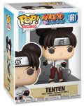 Φιγούρα Funko POP! Animation: Naruto Shippuden - Tenten #1661 - 2t