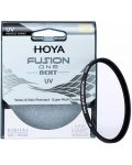 Φίλτρο Hoya - UV Fusion One Next, 82mm - 1t