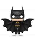 Φιγούρα Funko POP! Deluxe: Batman - Batman #521 - 1t