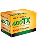 Φιλμ  Kodak - TRI-X 400 TX, 135/36, 1 τεμάχιο - 1t
