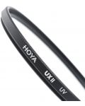 Φίλτρο  Hoya - UX II UV, 55mm - 2t