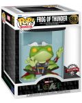 Φιγούρα Funko POP! Deluxe: Loki - Frog of Thunder (Special Edition) #983 - 2t