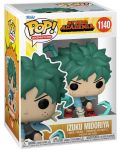 Φιγούρα  Funko POP! Animation: My Hero Academia - Izuku Midoriya #1140 - 2t