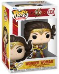 Φιγούρα Funko POP! DC Comics: The Flash - Wonder Woman #1334 - 2t