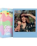 Φιλμ  Polaroid Originals Color για   i-Type φωτογραφικών μηχανών - Ice Cream Pastels, Limited edition - 1t