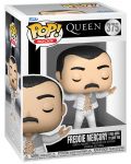 Φιγούρα Funko POP! Rocks: Queen - Freddie Mercury (I was Born to Love you) #375 - 2t