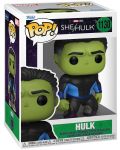 Φιγούρα Funko POP! Television: She-Hulk - Hulk #1130 - 2t