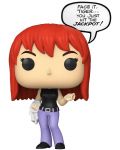 Φιγούρα    Funko POP! Marvel: Spider-Man - Mary Jane Watson (Special Edition) #1260 - 1t