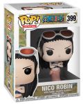 Φιγούρα Funko POP! Animation: One Piece - Nico Robin #399 - 2t