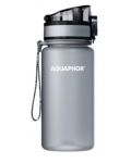 Μπουκάλι φίλτρου Aquaphor - City, 160025, 350 ml, γκρι - 1t