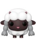 Φιγούρα Funko POP! Games: Pokemon - Wooloo #958 - 1t