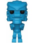 Φιγούρα  Funko POP! Retro Toys: Rock 'Em Sock 'Em Robots - Blue Bomber #14	 - 1t