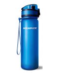 Μπουκάλι νερού φιλτραρίσματος Aquaphor - City, 160010, 0.5 l,μπλε - 1t