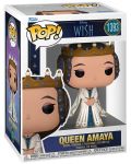 Φιγούρα Funko POP! Disney: Wish - Queen Amaya #1393 - 2t