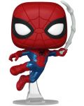 Φιγούρα Funko POP! Marvel: Spider-Man - Spider-Man #1160 - 1t