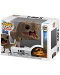 Φιγούρα Funko POP! Movies: Jurassic World - T-Rex #1211 - 2t